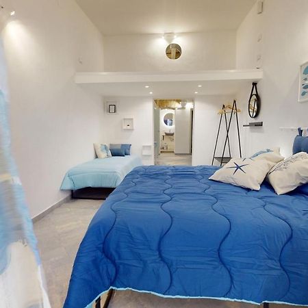 Calderai Loft - Palermo Vibes Apartment Exterior photo