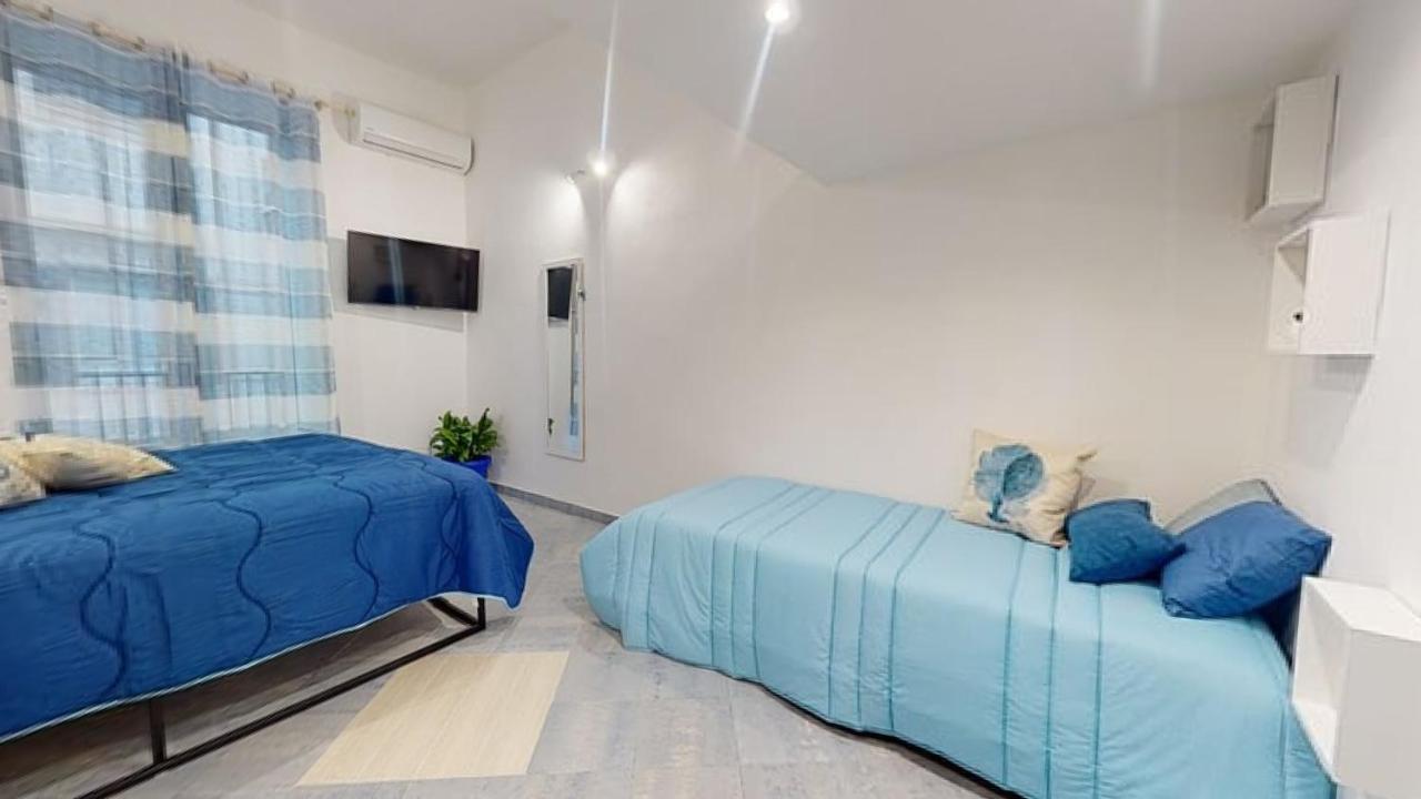 Calderai Loft - Palermo Vibes Apartment Exterior photo